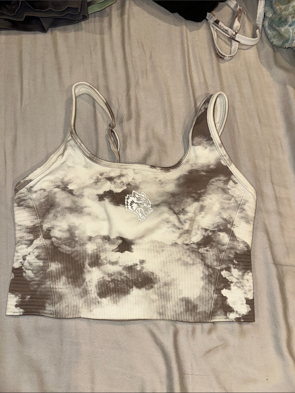 Darc Sport SHE Training Bra